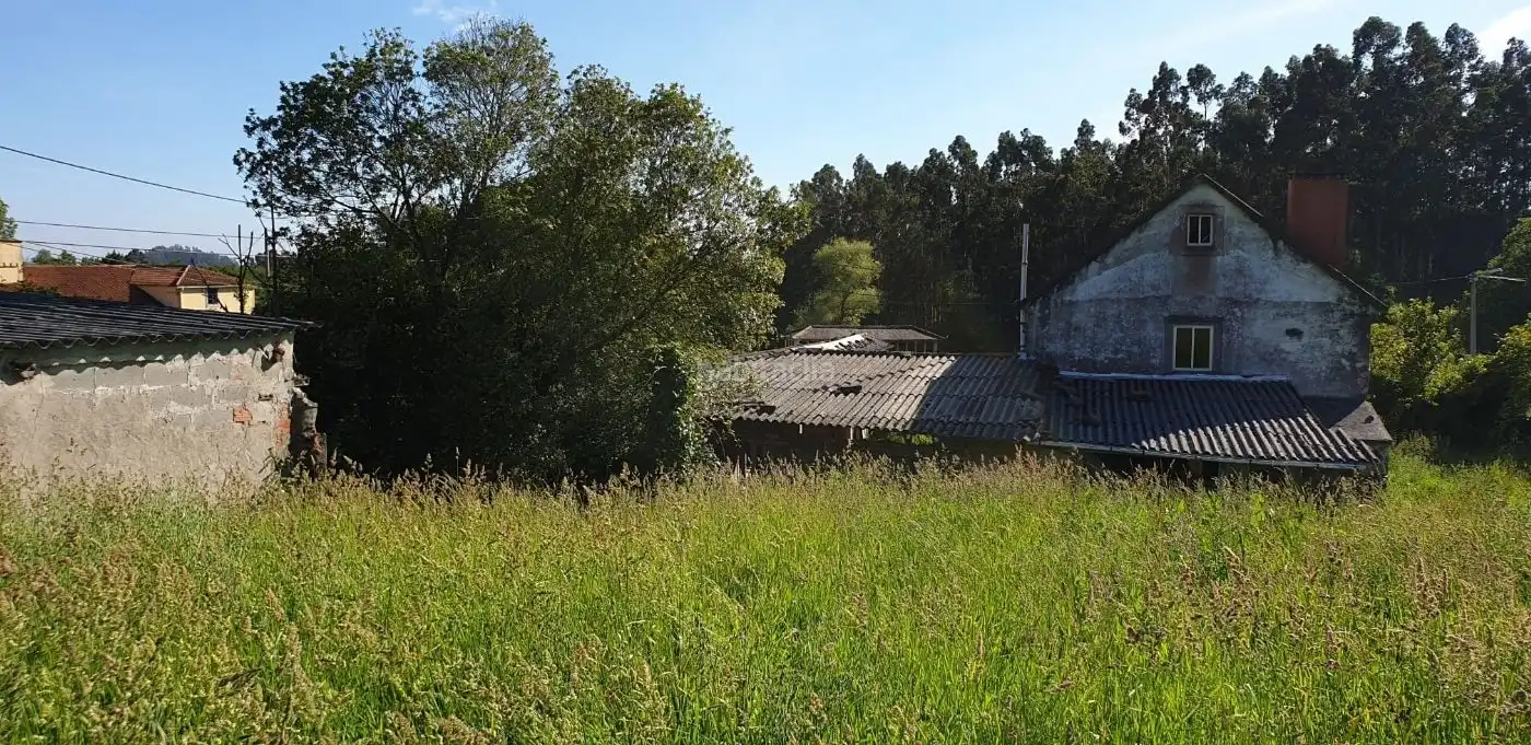 Terrenys i solars en venda a Aldea Salgueiras 21, imagen 18