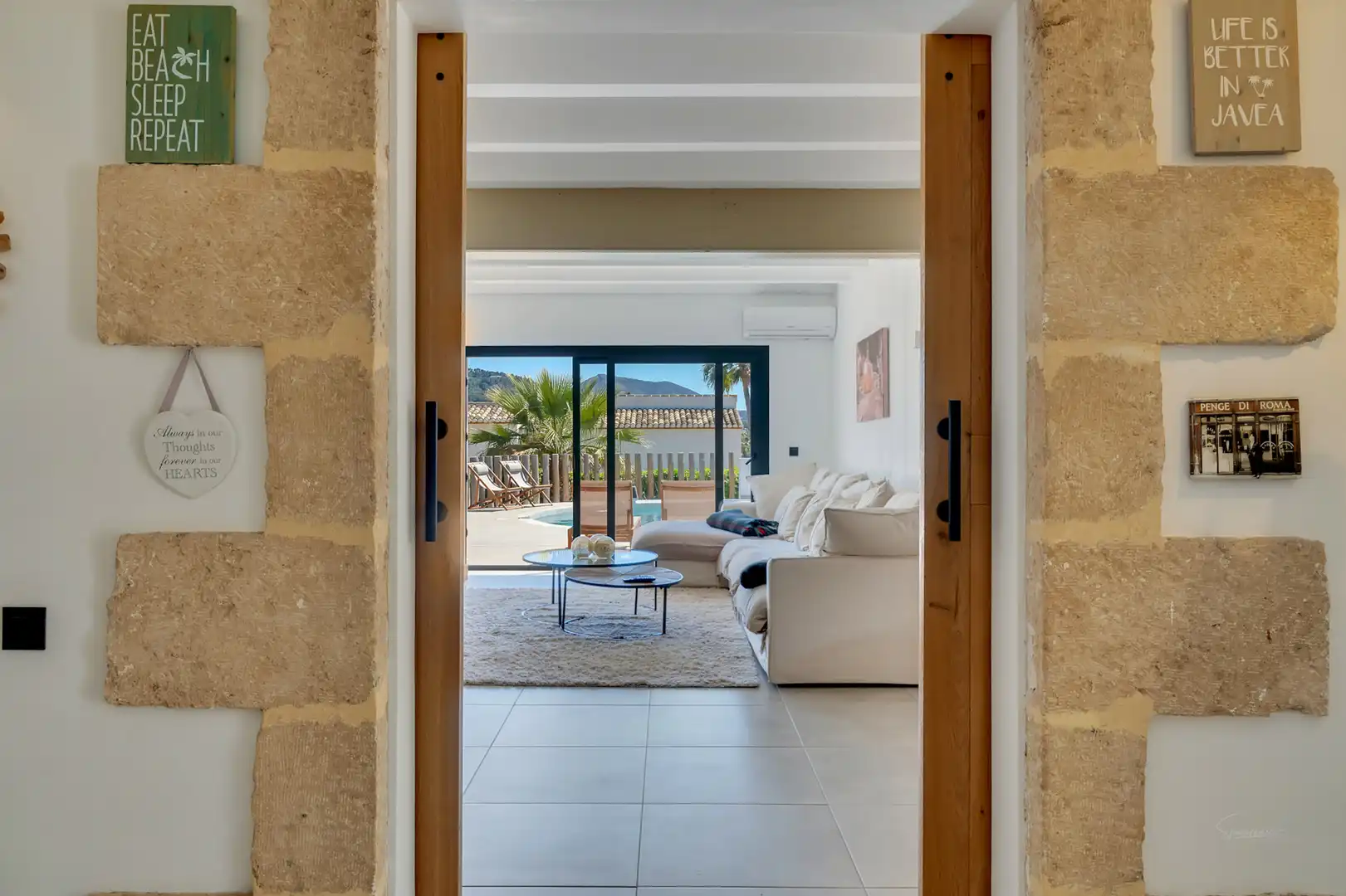 House with garden for sale in Partida Tosal - Zona dels Castellans, imagen 13