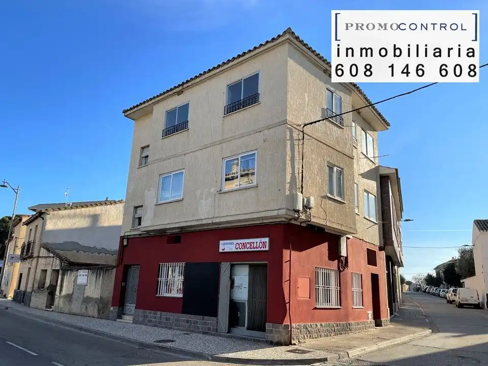 Gewerbefläche zum Verkauf in San Mateo de Gállego, imagen 19