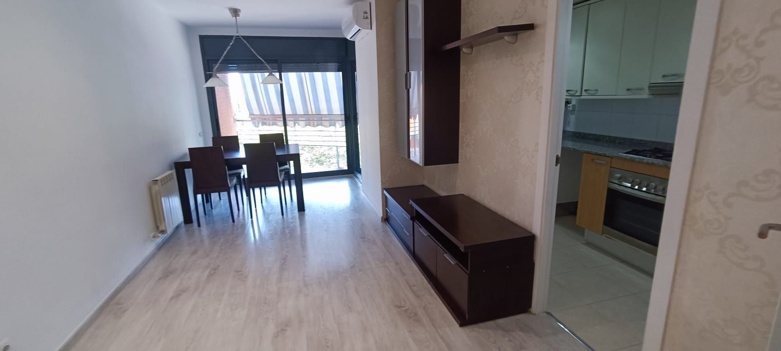 Flat for sale in Terrassa  with Air Conditioner, Heating and Terrace