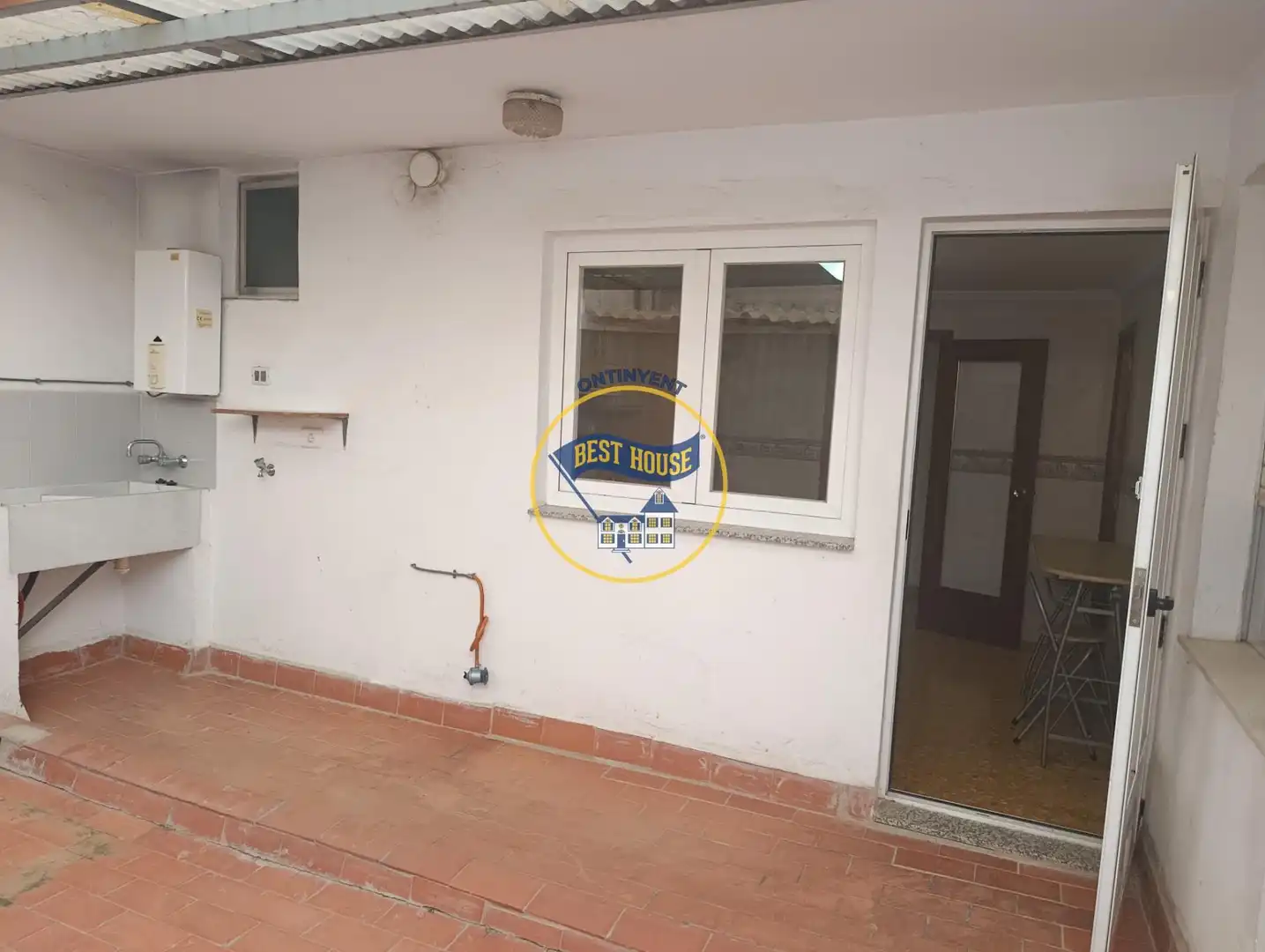 Appartement avec terrasse à vendre à Sant Josep - Zona Hospital, imagen 26