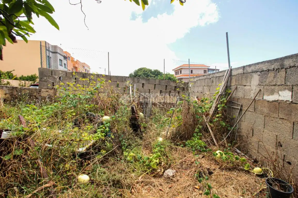 Terreno residencial en venta en El Sauzal, imagen 11