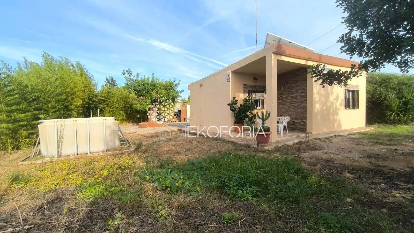 Casa amb piscina en venda a Olimar - Carambolo - Atalaya de Levante, imagen 3