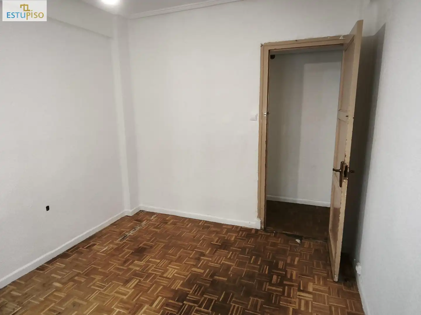Pis en venda en Vitoria - Gasteiz amb Calefacció, Parquet i Terrassa