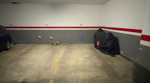 Foto 2 von Garage zum Verkauf in Avinguda Meridiana, 326, La Sagrera, Barcelona Capital