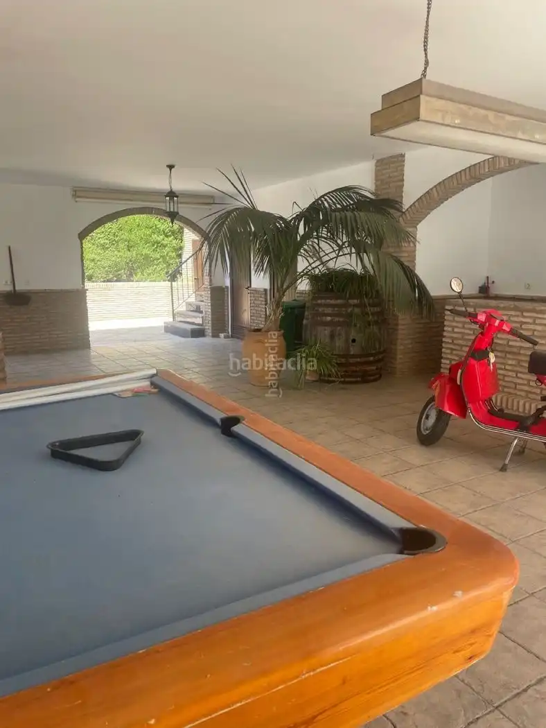 Chalet en venta en Calle Columela 3, imagen 24
