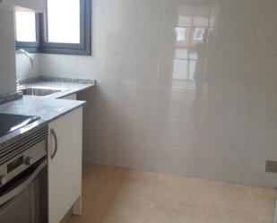 Kitchen of Flat to rent in Viladecans  with Air Conditioner, Heating and Oven