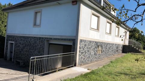 Photo 4 of House or chalet for sale in Lugar Rodiño Grande, 40, Boqueixón, A Coruña