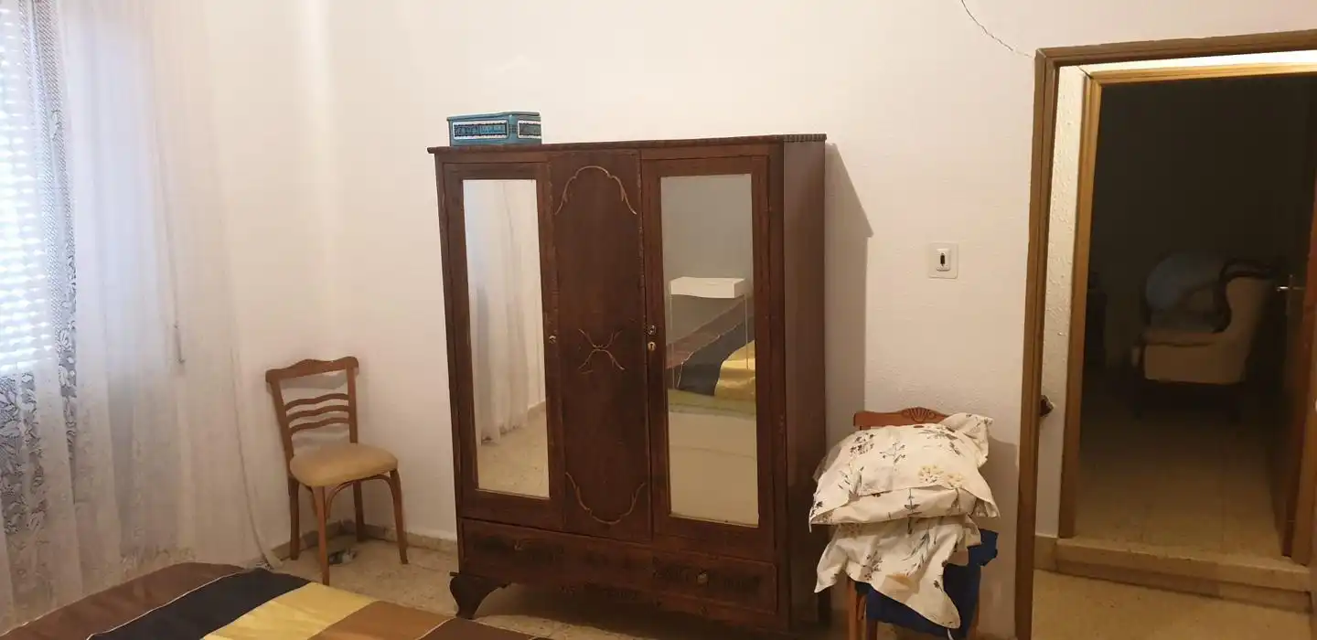 Finca rústica en venda a Tercia, Santa Cruz de la Zarza