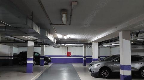 Foto 2 de Garaje de alquiler en Calle Chinchorro, 30, Playa Honda, San Bartolomé