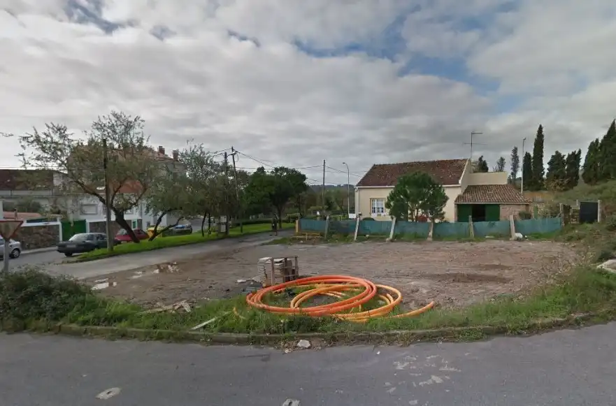 Terreni e lotti in vendita a Rúa Lapido, imagen 5