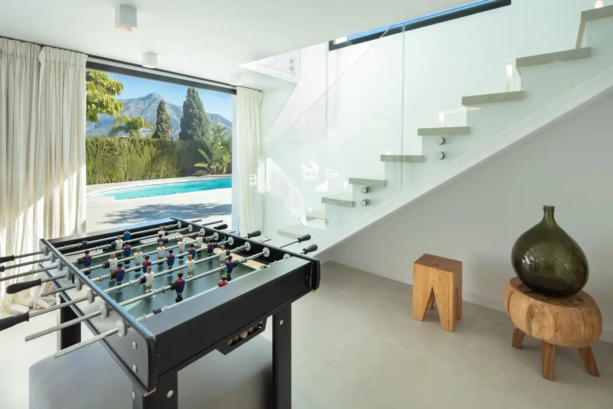 Maison avec piscine à vendre à Marbella Centro, imagen 14