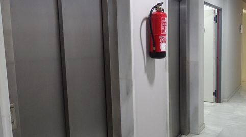 Foto 4 de Oficina en venda a Acueducto, 24, La Motilla - Fuente del Rey, Dos Hermanas