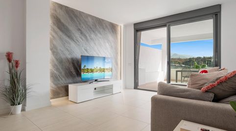 Photo 3 of Attic for sale in Paraiso - Barronal, Estepona