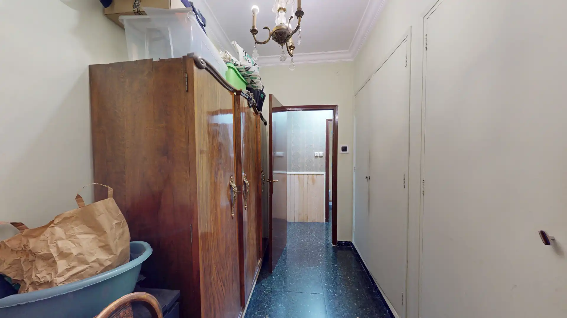 Appartamento con terrazza in vendita a Carrer Alfons el Magnànim, imagen 13