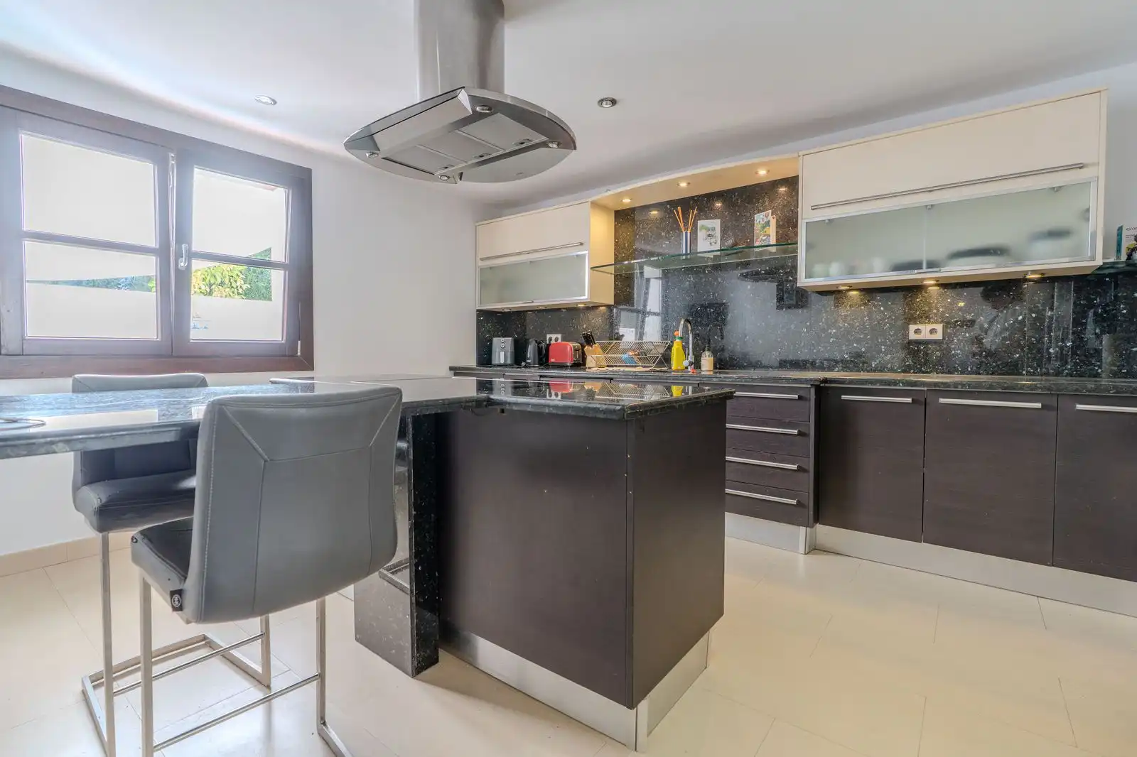 Apartments for rent in Benahavís pueblo
