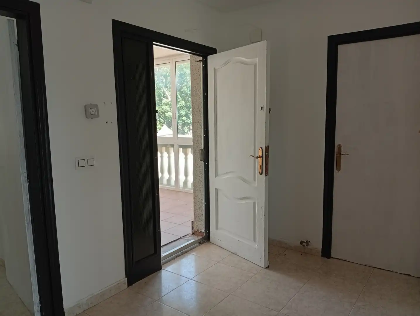 Chalet con piscina en venta en Carrer Menorca, imagen 14