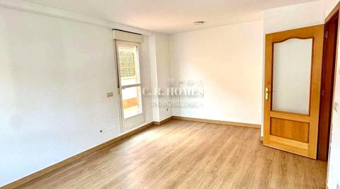 Foto 2 de Àtic en venda a La Ermita, Parla