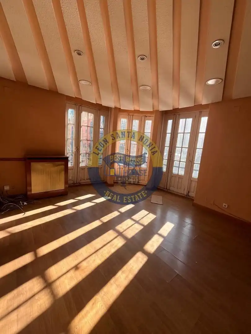Büro mit Aufzug zur Miete in Centro Ciudad