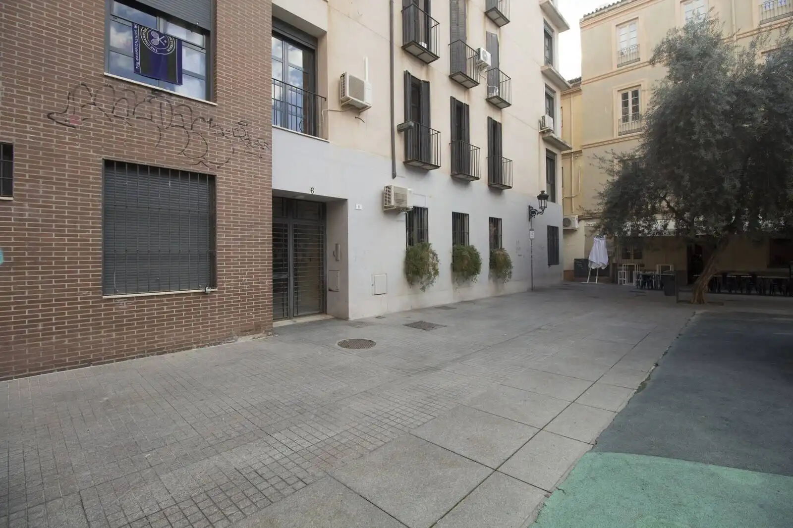 Apartment with terrace for sale in Centro, imagen 2