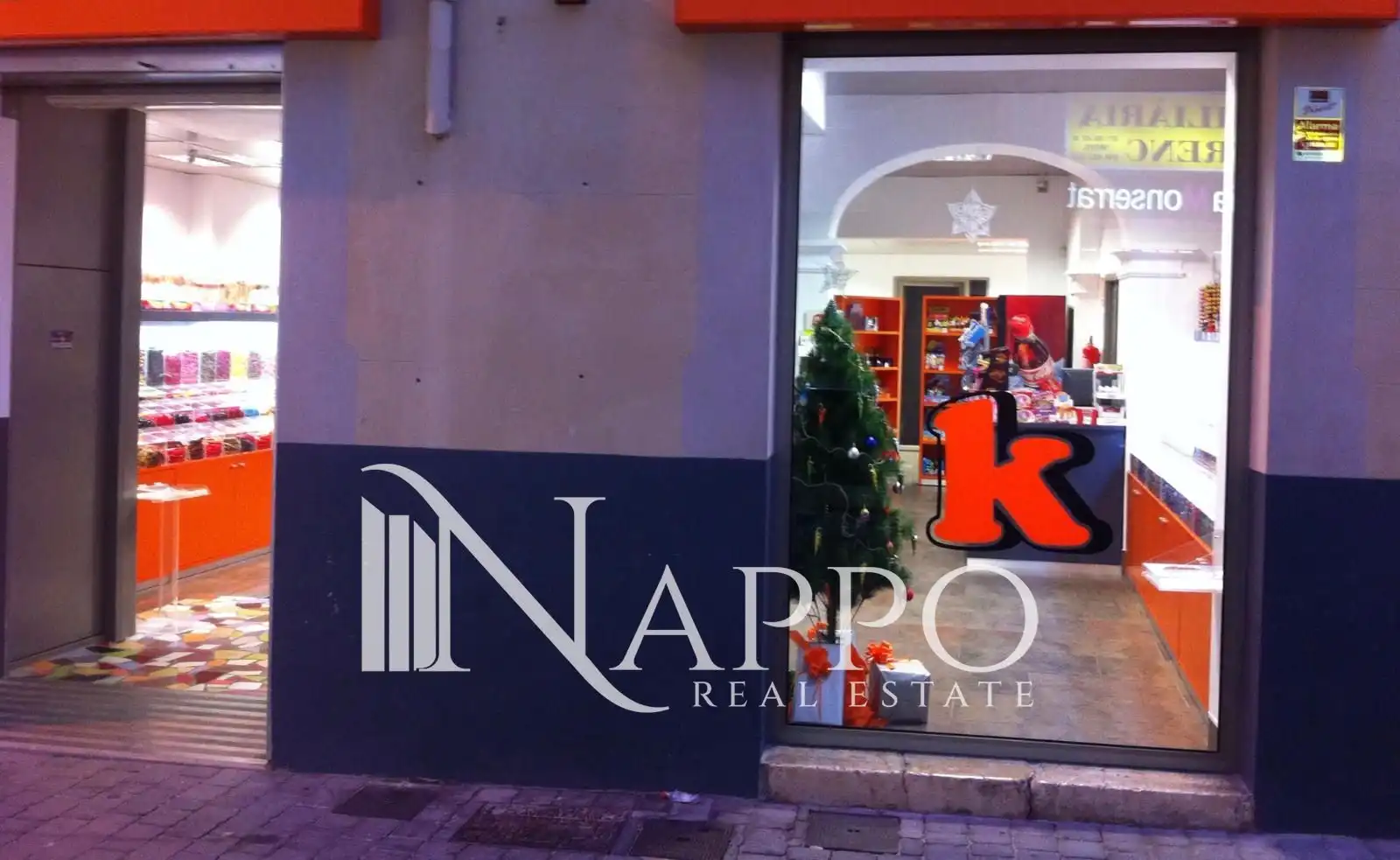 Local comercial en traspàs a DE JAUME ARMEGOL, imagen 13