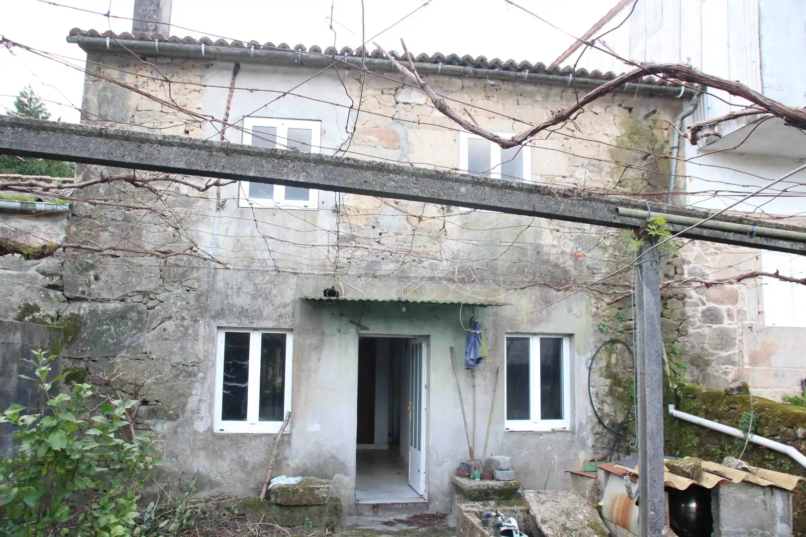 Maison avec jardin à vendre à Lugar, imagen 23