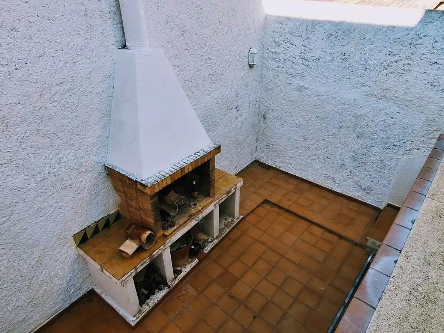 Terrace of Houses for sale in Ginestar