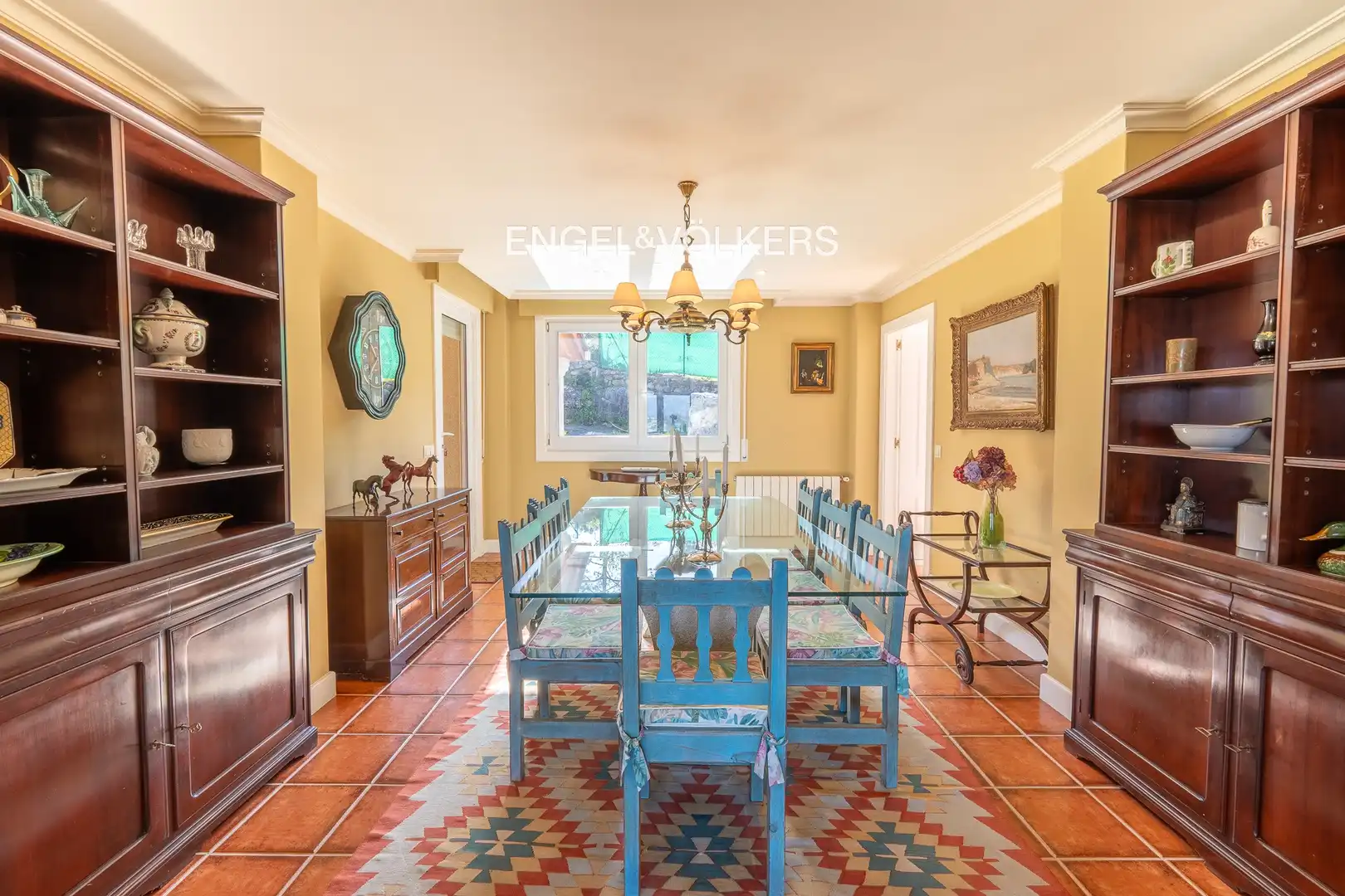 Maison avec terrasse à vendre à Baiona, imagen 11
