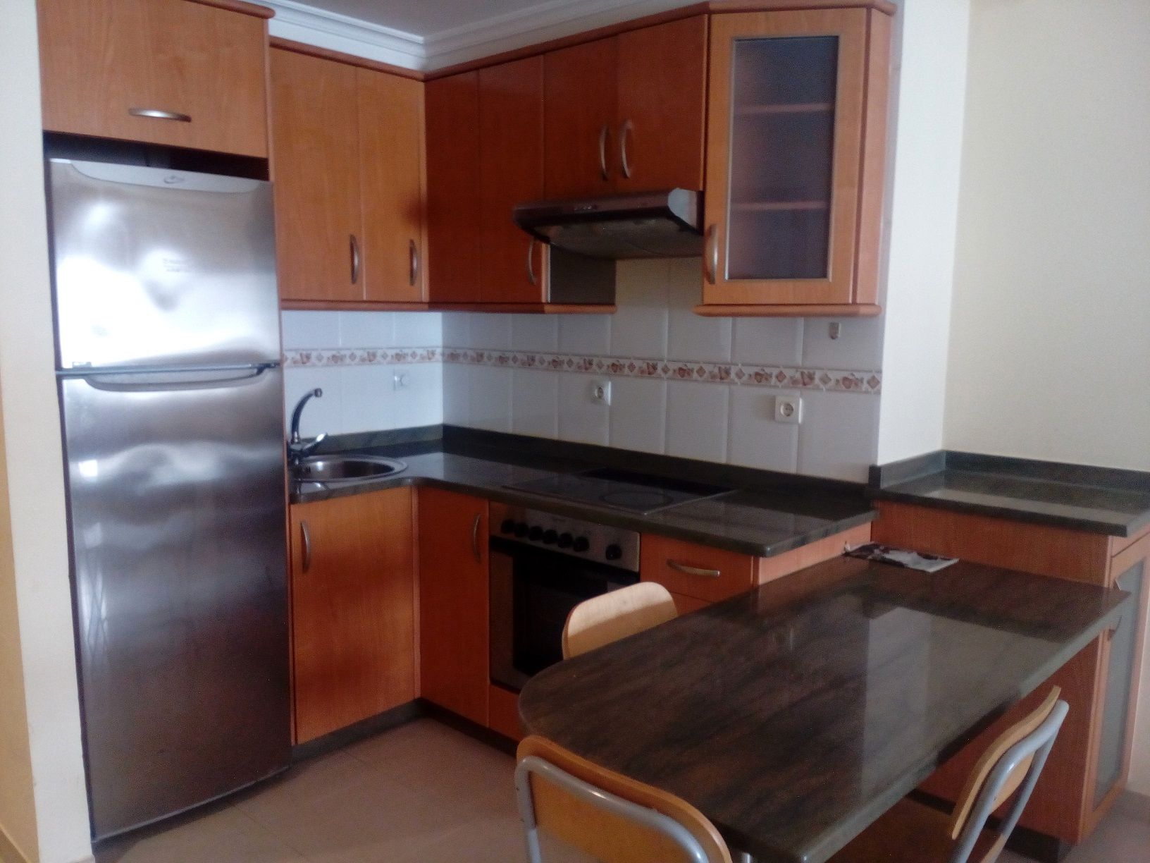 Flat for sale in Rúa Lamazáns