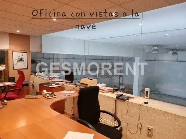 Nave industrial in vendita a Pla d'en Boet, imagen 8