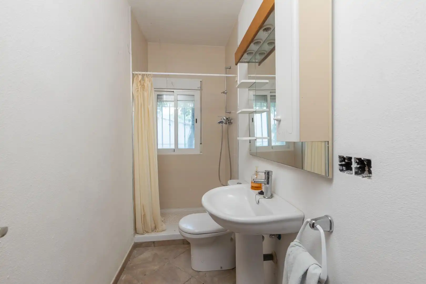 Baño de Casa o chalet en venta en Escúzar, Granada
