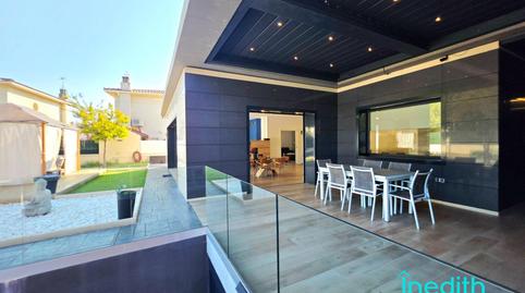 Photo 2 of House or chalet for sale in Calle de Nostra Senyora de la Mercè, Santa Maria - L'Eixample - Sud Sumella, Barcelona