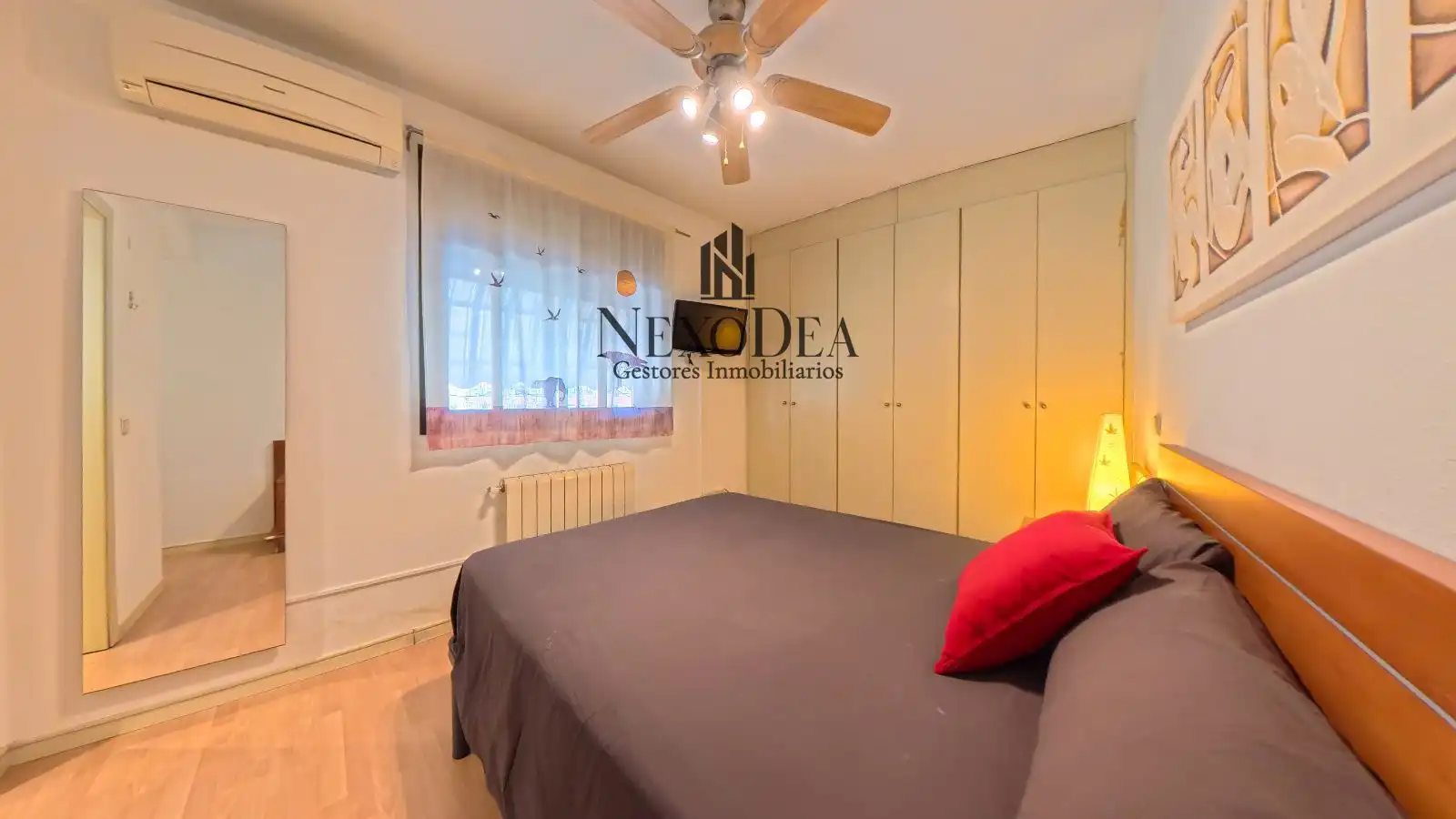 Habitación de Piso en venta en Pinto con Aire acondicionado, Terraza y Trastero