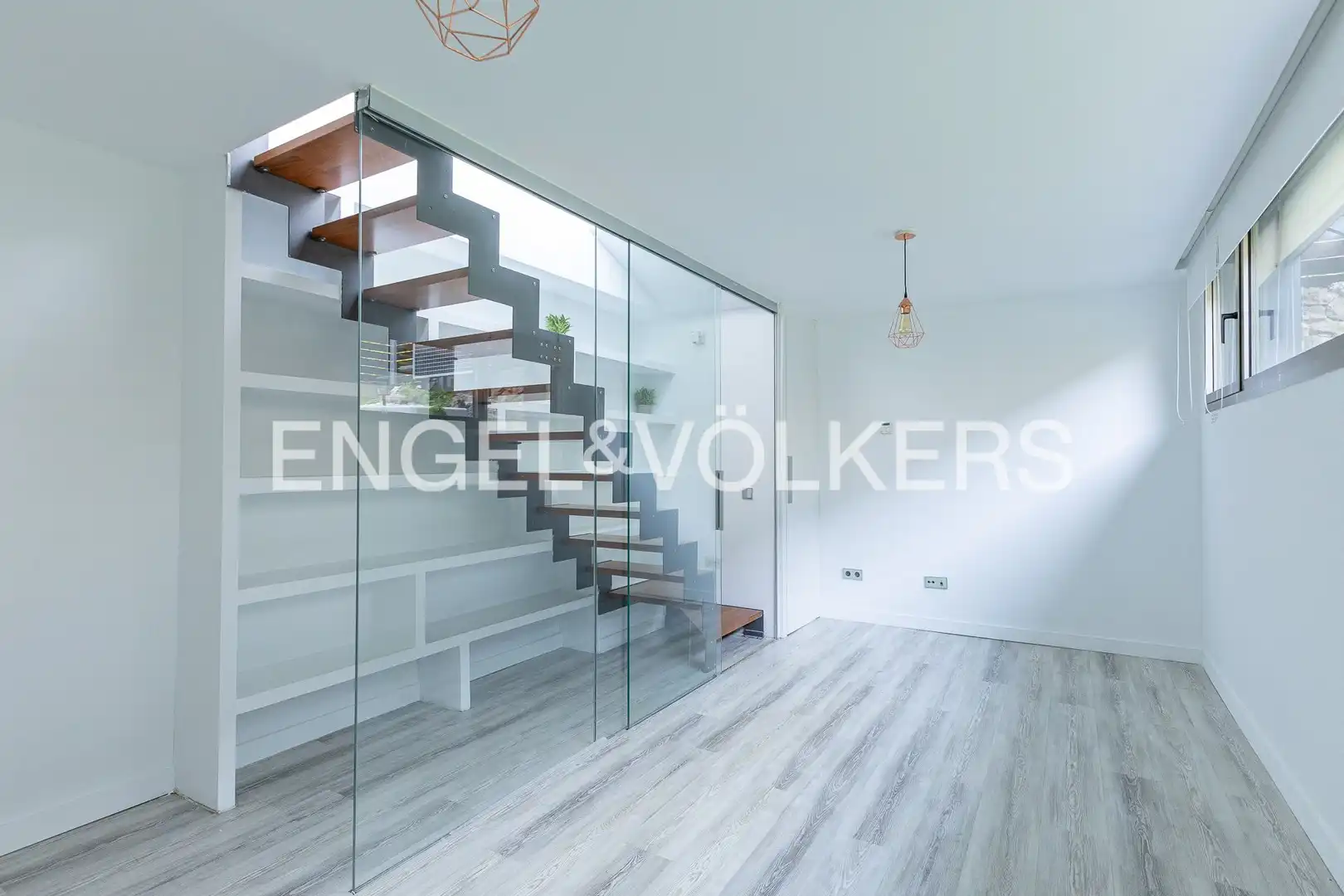 Flat for rent in Majadahonda  with Air Conditioner, Heating and Private garden