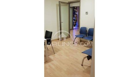 Foto 4 de Oficina de lloguer a Sector Sur  - La Palmera - Reina Mercedes, Sevilla