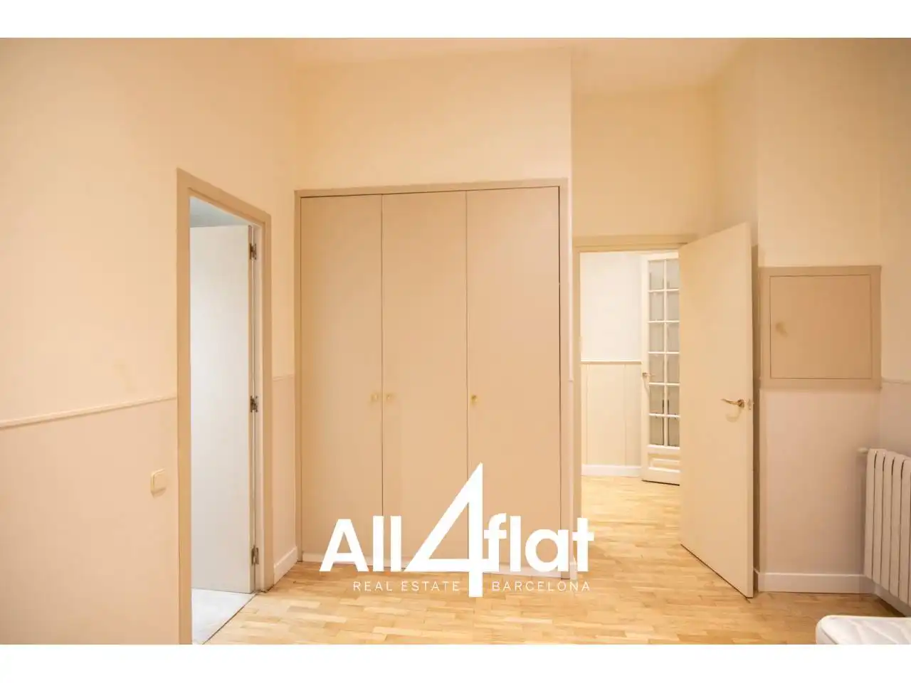 Flat for rent in Barcelona, Barcelona