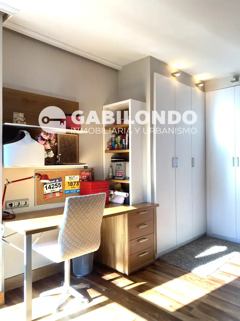 Appartamento con terrazza in vendita a San Frantzisko Kalea, imagen 42