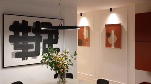 Foto 3 de Pis en venda a Blas de Otero Kalea, 24, San Pedro de Deusto - La Ribera, Bilbao