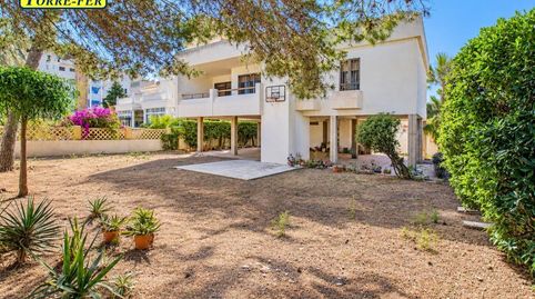Foto 2 de Casa o chalet en venta en Calle Mirlo. Urbanizacion de Roquetas de Mar , 6, El Sabinar – Urbanizaciones – Las Marinas – Playa Serena, Roquetas de Mar