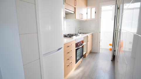 Foto 4 de Pis en venda a Carrer de Tàrrega, El Bon Pastor,  Barcelona Capital