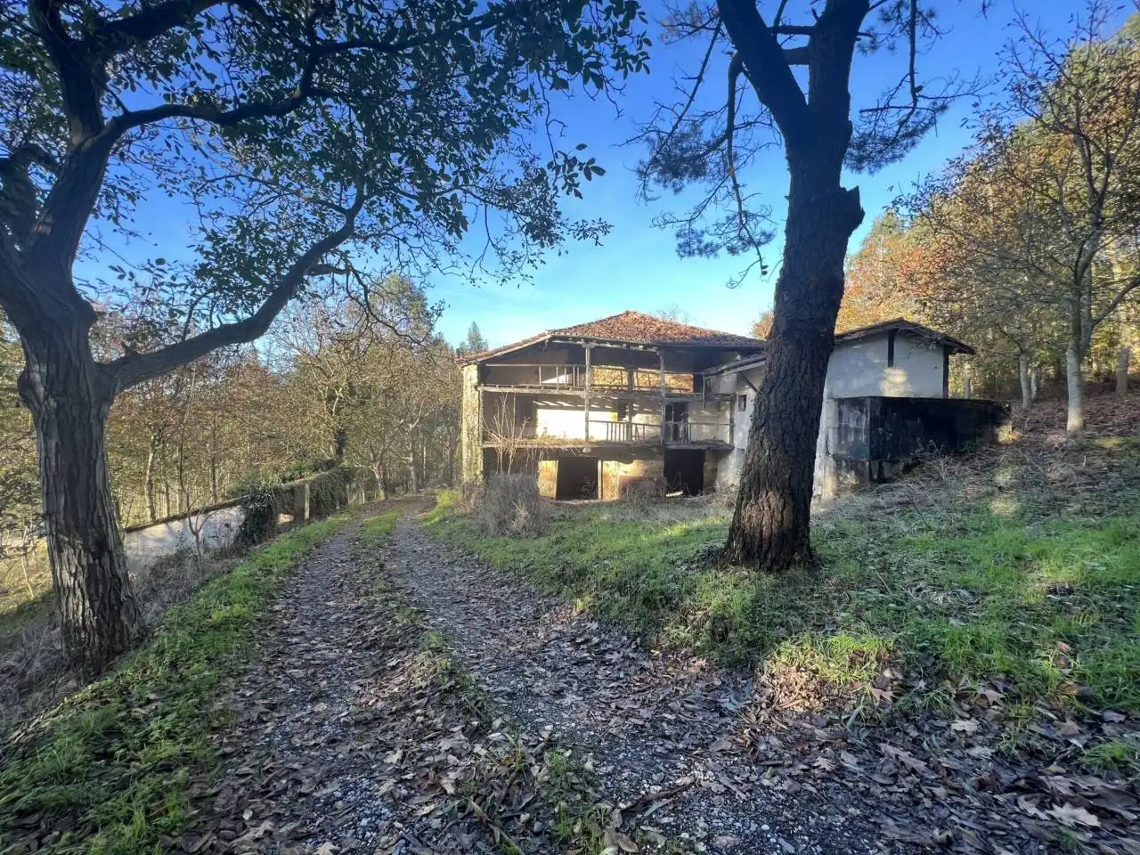 Haus zum Verkauf in Karrantza Harana/Valle de Carranza, imagen 6