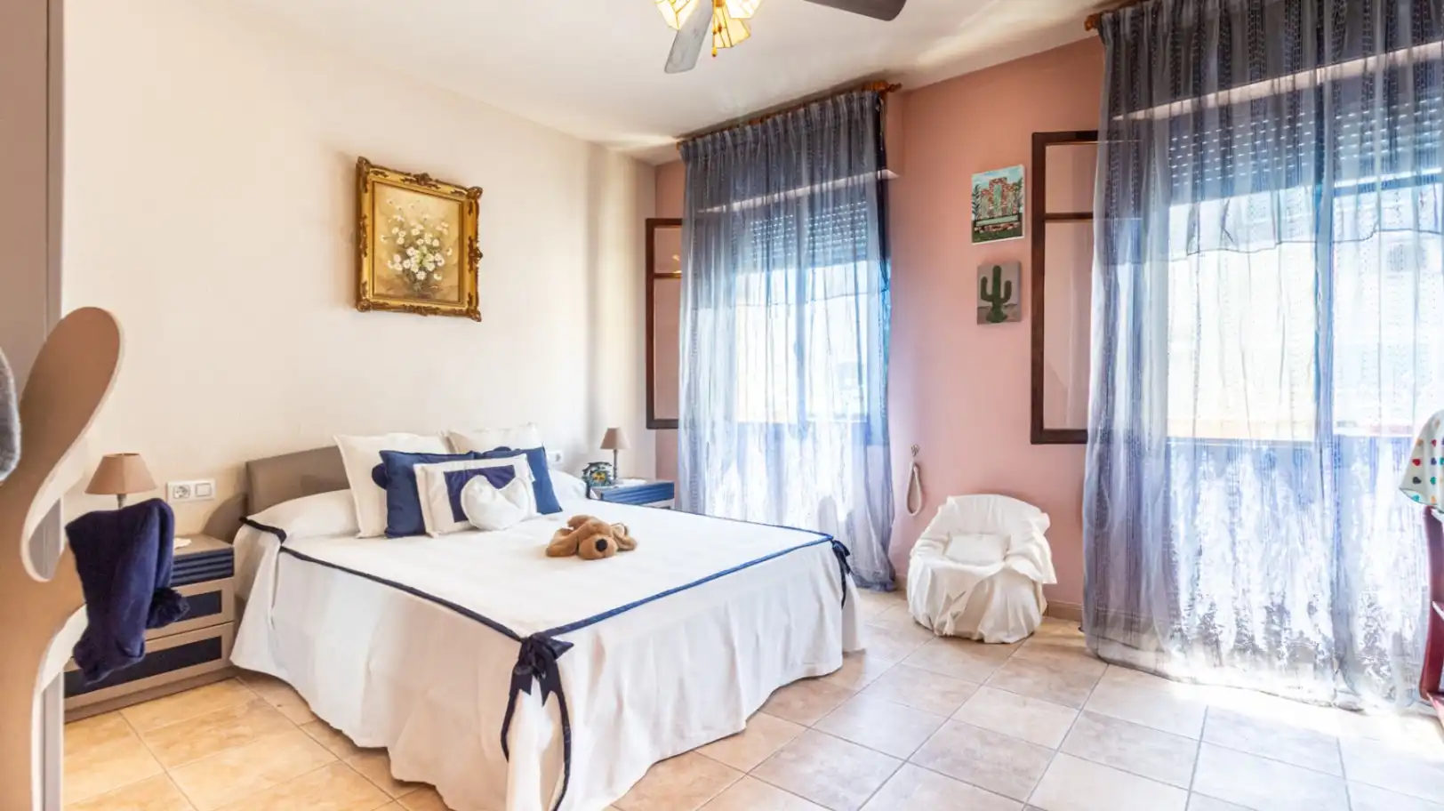 Habitación de Piso en venta en Oliva