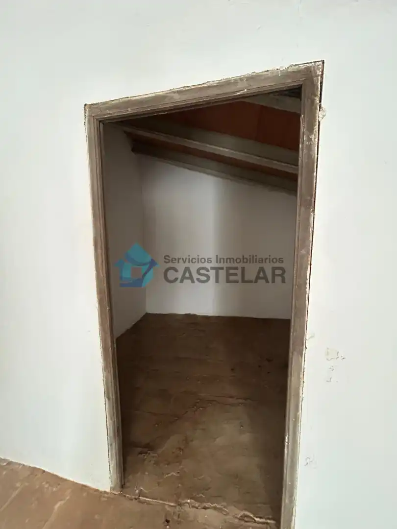 Casa adosada en venta en Barcarrota