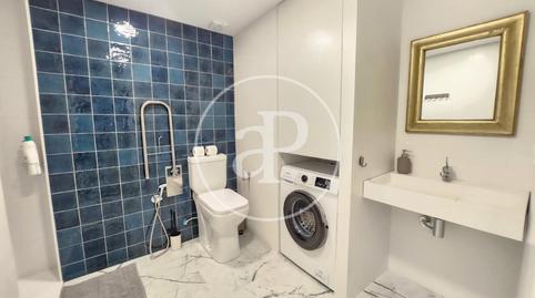 Foto 4 de Loft en venda a C/ del Plus Ultra, En Corts - Doctor Waksman, Valencia