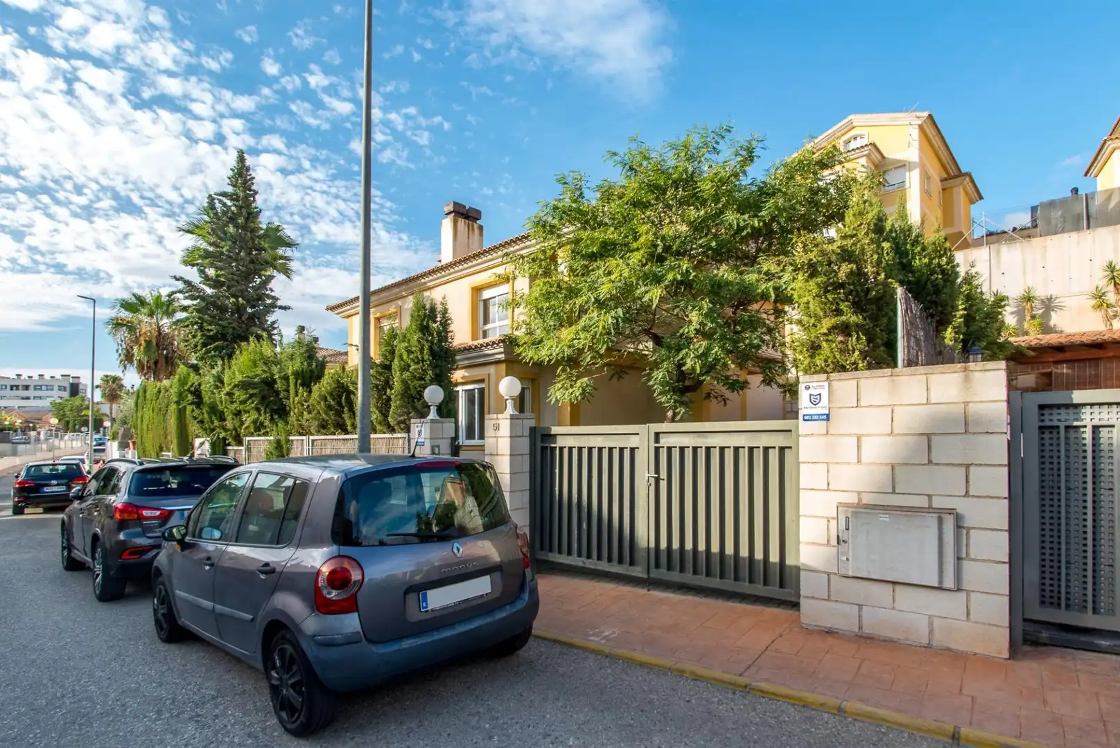 Chalet con terraza en venta en Calle LAVANDA 51, imagen 57