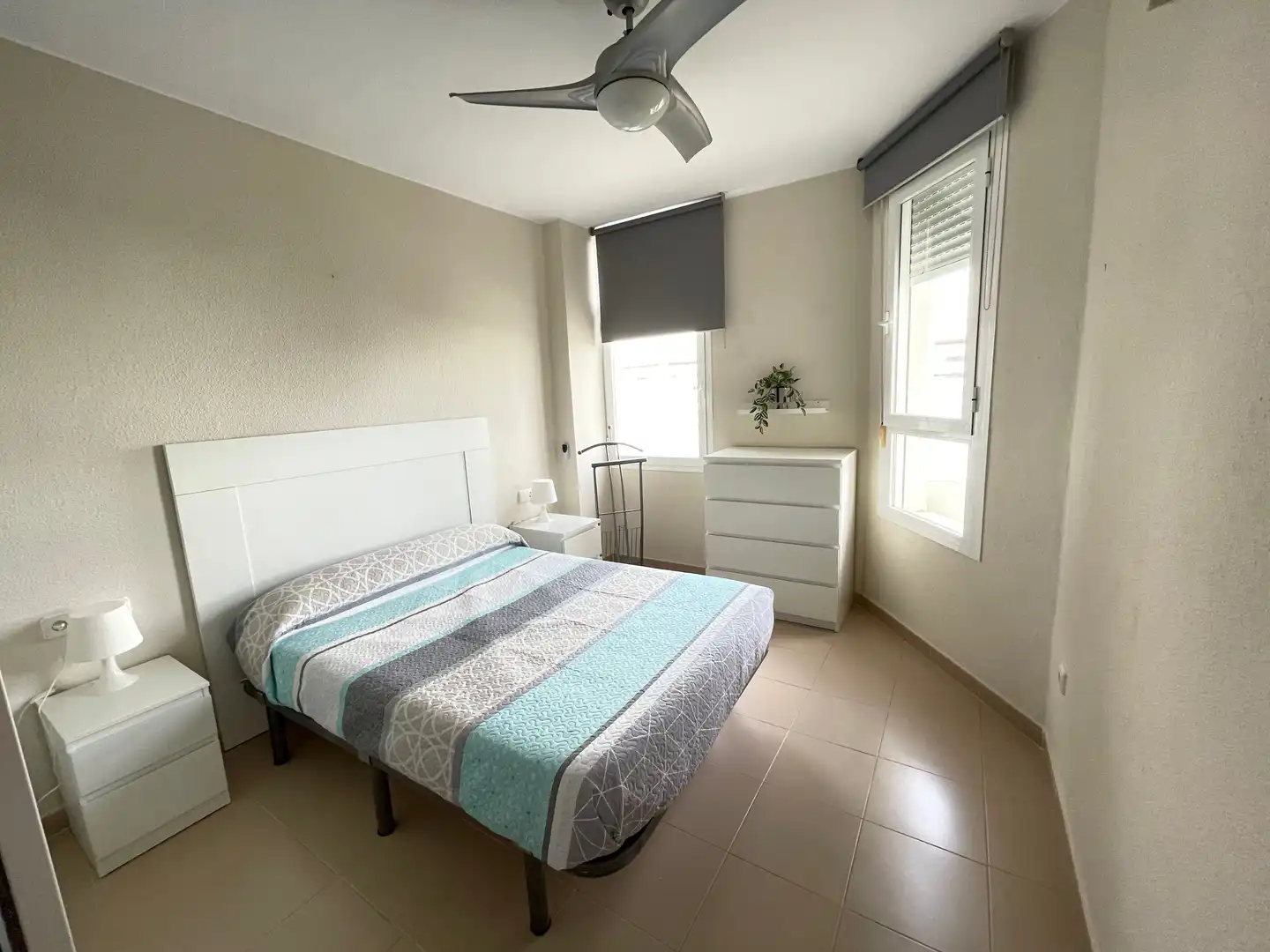 Apartment with terrace to rent in Avenida Torrebreva, imagen 12