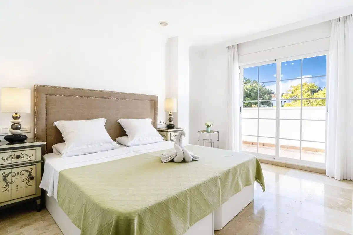 Maisonette zur Miete in Río Real