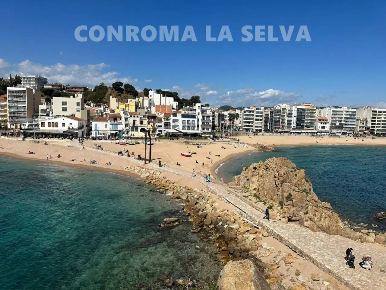 Appartamento con terrazza in vendita a Els Pins, imagen 9