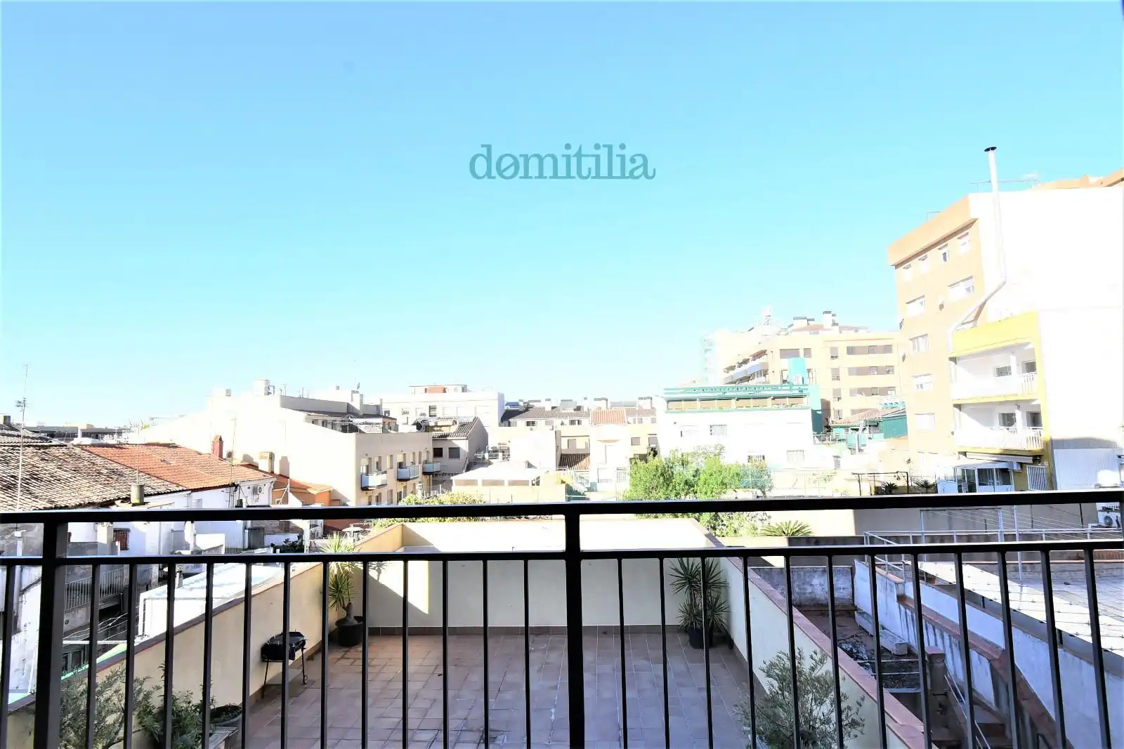 Flat for rent in Barberà, Eixample