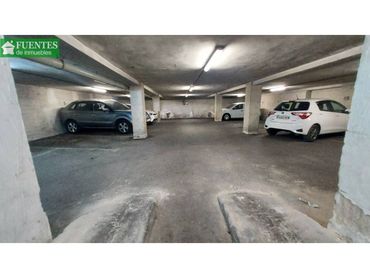 Aparcament en venda a Campoamor - Altozano